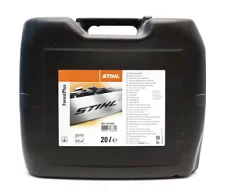 Вы смотрели Масло для цепи Stihl 20 л