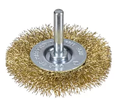 Раннее вы смотрели Корщетка для дрели ПрофОснастка №845 63 мм, плоская Вы смотрели Корщетка для дрели ПрофОснастка №845 63 мм, плоская