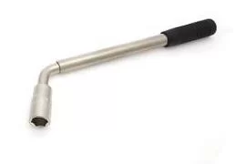 Фото товара «Ключ баллонный телескопический с головкой Дело Техники 17х19 мм; 1/2" »