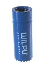 Раннее вы смотрели Коронка по металлу Wilpu Bi-Metal 19 мм, мелкий зуб Вы смотрели Коронка по металлу Wilpu Bi-Metal 19 мм, мелкий зуб