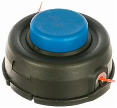 Вы смотрели Катушка для триммера Rezer TH 35H Multikit