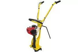 Фото товара «Виброрейка бензиновая TSS VTH-1,2 »