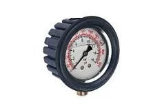 Вы смотрели Манометр глицериновый Автолонг 16A d-13 