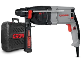 Фото товара «Перфоратор Crown CT18183 BMC»