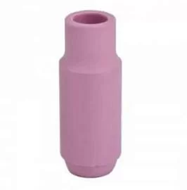 Фото товара «Сопло для горелки Elitech №5 TIG 8 мм керамическое (10 шт»