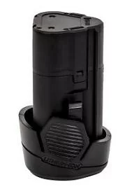 Фото товара «Аккумулятор Интерскол БА-2,5/12 (2,5 Ач) 12В, Li-ion АПИ-Т»