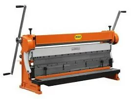 Фото товара «Станок комбинированный Stalex 3-in-1/1320x листовой»