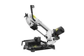 Фото товара «Станок ленточнопильный Stalex BS-150»