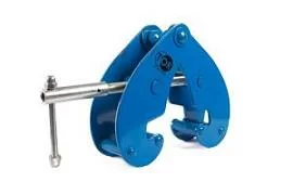 Товар «Захват балочный TOR LJ-Q-2 (2т.)» Фото товара «Захват балочный TOR LJ-Q-2 (2т.)»