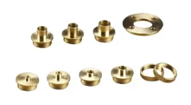 Фото товара «Комплект копировальных втулок CMT CMT-TGA»