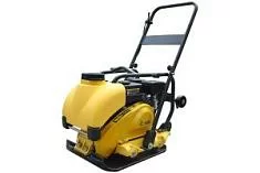 Вы смотрели Виброплита бензиновая TSS-WP100TL (колесный комплект, бак)