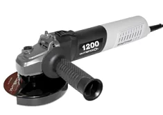 Вы смотрели УШМ Интерскол УШМВ-125/1200Э