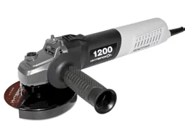 Фото товара «УШМ Интерскол УШМВ-125/1200Э»