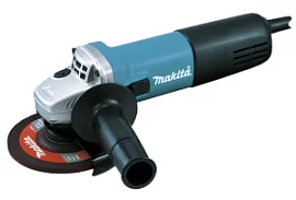 Фото товара «УШМ Makita 9558 НNZ»