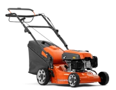 Раннее вы смотрели Газонокосилка бензиновая Husqvarna LC 140SP Вы смотрели Газонокосилка бензиновая Husqvarna LC 140SP