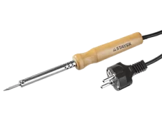 Раннее вы смотрели Паяльник Stayer "Master" MAXTerm 60 Вт Вы смотрели Паяльник Stayer "Master" MAXTerm 60 Вт