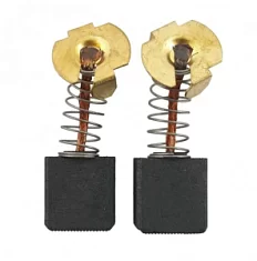 Вы смотрели Щетки графитовые Metabo 19х18х7 мм для CS 23-355 (2 шт)