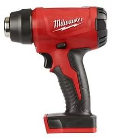 Фото товара «Аккумуляторный технический фен Milwaukee M18 BHG-0 без акк и з/у»