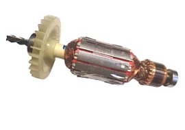 Фото товара «Якорь (ротор) для дрели Blaucraft BSВ 800E»