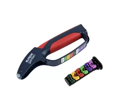 Раннее вы смотрели Точилка для садового инструмента Elitech MS 7C Garden 210191 Вы смотрели Точилка для садового инструмента Elitech MS 7C Garden 210191