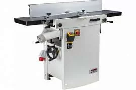 Фото товара «Станок фуговально-рейсмусовый Jet JPT-310 HH 400В с ножевым валом helical»