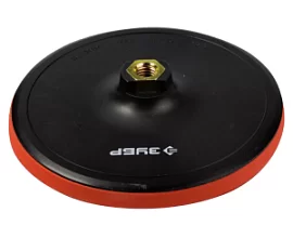 Фото товара «Насадка на липучке для УШМ Зубр Мастер 150 мм »