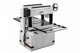 Фото товара «Станок рейсмусовый Jet JWP-208-3»