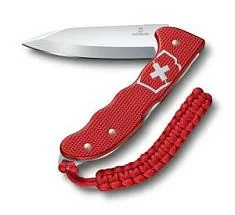 Вы смотрели Нож Victorinox Hunter Pro Alox (0.9415.20)