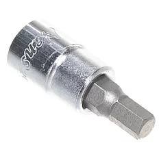 Раннее вы смотрели Насадка торцевая Hans 1/4" HEX 5 мм Вы смотрели Насадка торцевая Hans 1/4" HEX 5 мм