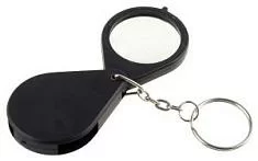 Вы смотрели Лупа для чтения Stayer Standard 30 мм