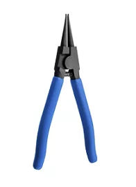 Фото товара «Съемник внешних стопорных колец Зубр 180 мм, прямой»