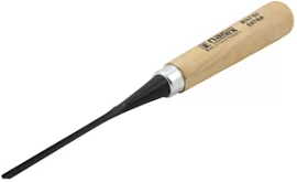 Товар «Резец полукруглый Narex Extra Line 2 мм, 100/210 мм (814702)» Фото товара «Резец полукруглый Narex Extra Line 2 мм, 100/210 мм (814702)»