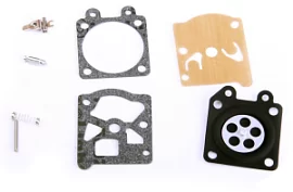 Товар «Ремкомплект карбюратора бензопил IGP для бензопил 3800/ 4500/ 5800 » Фото товара «Ремкомплект карбюратора бензопил IGP для бензопил 3800/ 4500/ 5800 »