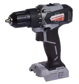 Товар «Аккумуляторная дрель-шуруповерт Интерскол ДА-13/18ВК 45 АПИ (без акк. и з/у) » Фото товара «Аккумуляторная дрель-шуруповерт Интерскол ДА-13/18ВК 45 АПИ (без акк. и з/у) »