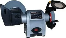 Фото товара «Станок заточной Elmos BG 750 + диск»