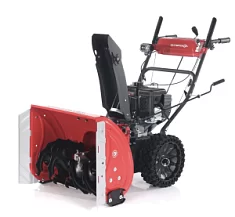 Раннее вы смотрели Снегоуборщик бензиновый Интерскол СМБ-61/7ЭФ Вы смотрели Снегоуборщик бензиновый Интерскол СМБ-61/7ЭФ