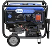 Генератор бензиновый TSS SGG 8000EH3NUA – №2