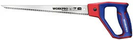 Фото товара «Ножовка по гипсокартону WORKPRO 300 мм (WP215018) »