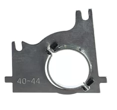 Раннее вы смотрели Крепление для кожуха УШМ Messer 125 мм (40-44 х7 мм) Вы смотрели Крепление для кожуха УШМ Messer 125 мм (40-44 х7 мм)