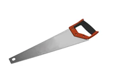 Вы смотрели Ножовка по дереву с мелким зубом Strong 20" 500 мм