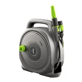 Фото товара «Катушка со шлангом Amigo Grande 10 м+2 м (79608)»