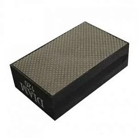 Фото товара «Алмазный притир Diam Extra Line №120 90х55 мм »