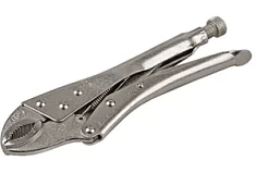 Вы смотрели Клещи с фиксатором Strong 220 мм