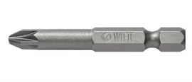 Фото товара «Бита Witte Industrie PZ2х50 мм »