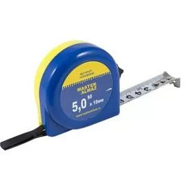 Фото товара «Рулетка МастерАлмаз 3м х 16 мм»