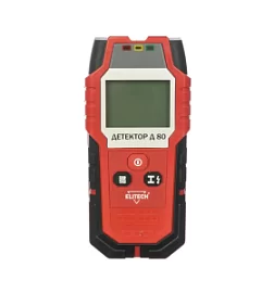 Фото товара «Детектор Elitech Д 80»