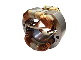 Товар «Статор для перфоратора Makita HR 4500С» Фото товара «Статор для перфоратора Makita HR 4500С»