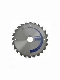 Фото товара «Диск пильный Irwin Pro 203х30/25/16 мм 24Т »