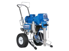 Фото товара «Окрасочный аппарат Astech ASM-10X»