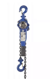 Фото товара «Таль ручная рычажная TOR ТРР-ТРШСР 1,0 т х 6 м (серия N)»